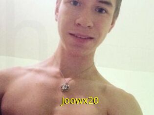 Joowx20