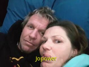 Jopower