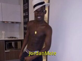 JordanMate