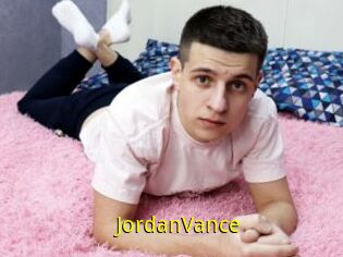 JordanVance