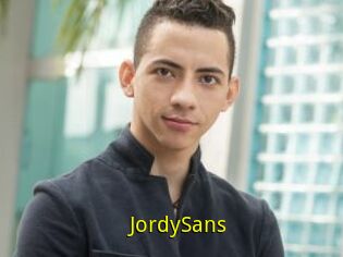 JordySans