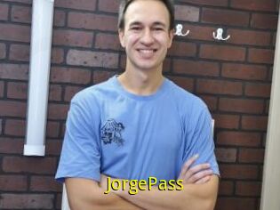 JorgePass