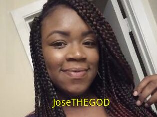JoseTHEGOD