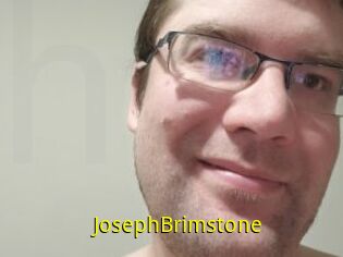 JosephBrimstone