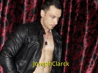 JosephClarck