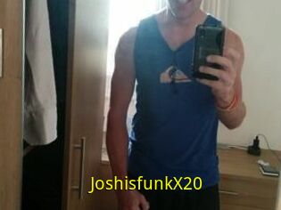 JoshisfunkX20