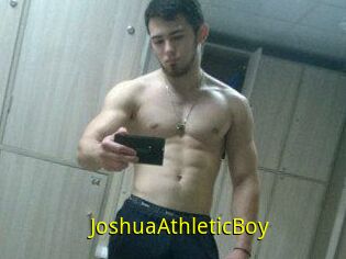 JoshuaAthleticBoy