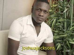 JoshuaJacksons