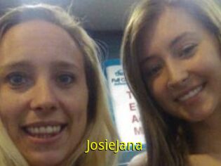 JosieJana