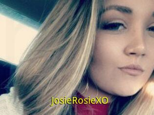 JosieRosieXO