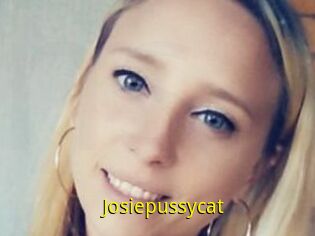 Josiepussycat
