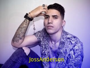 JossAnderson