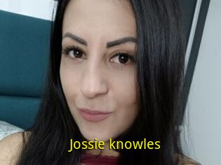 Jossie_knowles