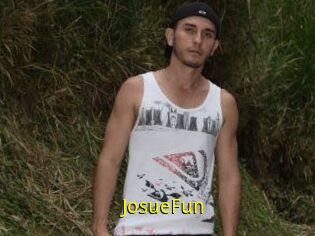 JosueFun