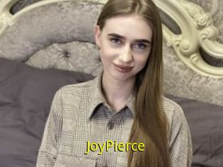 JoyPierce