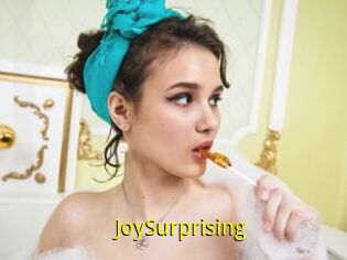 JoySurprising