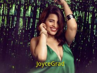 JoyceGrad