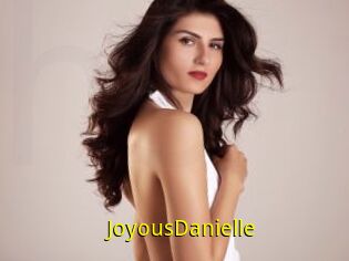 JoyousDanielle