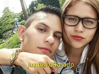 JuanAndRosario