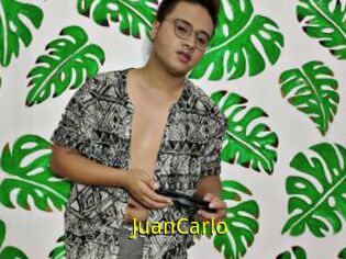 JuanCarlo
