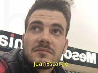 JuanEscardo