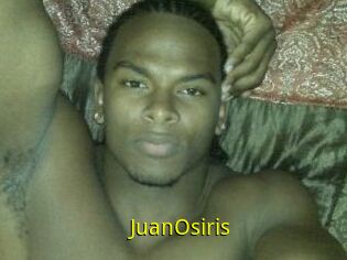 JuanOsiris