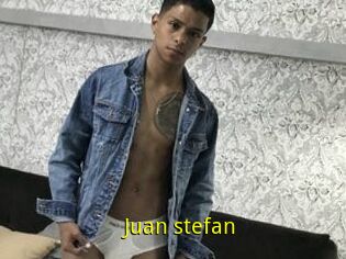 Juan_stefan