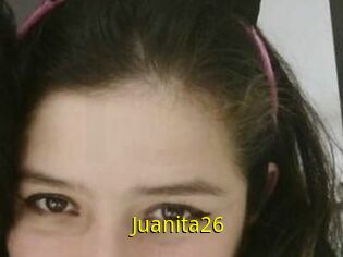 Juanita26