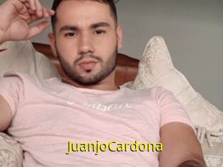 JuanjoCardona