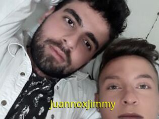 JuannoxJimmy