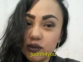 Judith4you