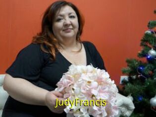 JudyFrancis