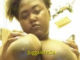 Juggalette24