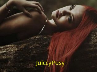 JuiccyPusy