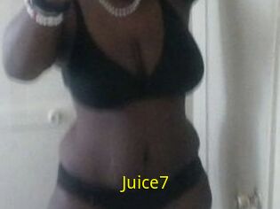 Juice7