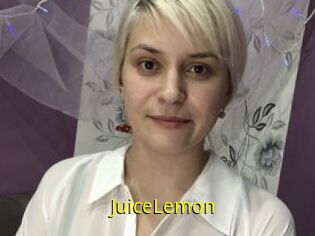 JuiceLemon