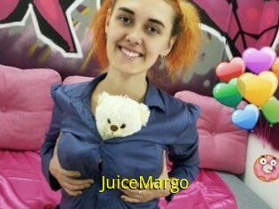 JuiceMargo