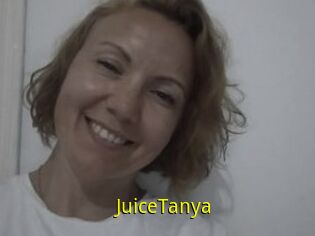 JuiceTanya