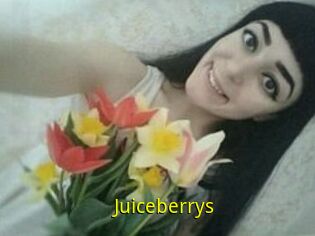 Juice_berrys