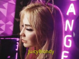 JuicyBlondy