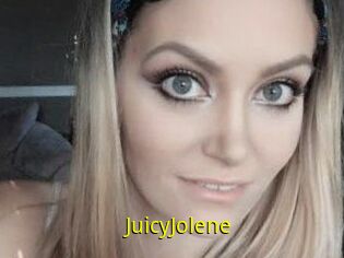 JuicyJolene
