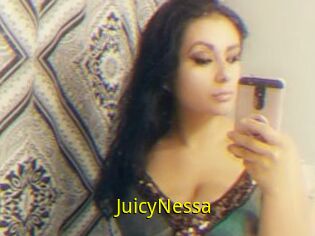 JuicyNessa