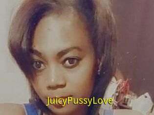 JuicyPussyLove