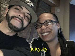 Juicysky