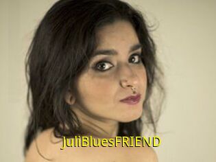 JuliBluesFRIEND