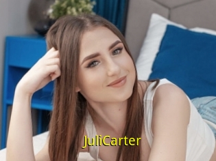 JuliCarter
