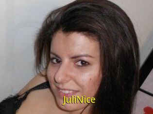 JuliNice