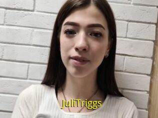 JuliTriggs