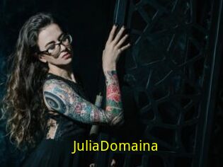 JuliaDomaina