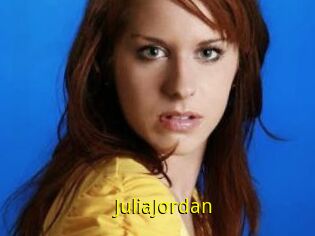 JuliaJordan